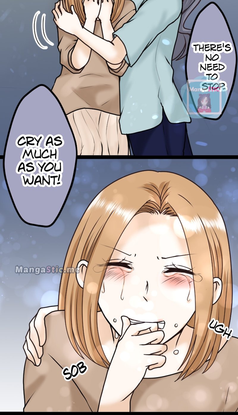 Revenge Against the Immoral chapter 16 - page 9