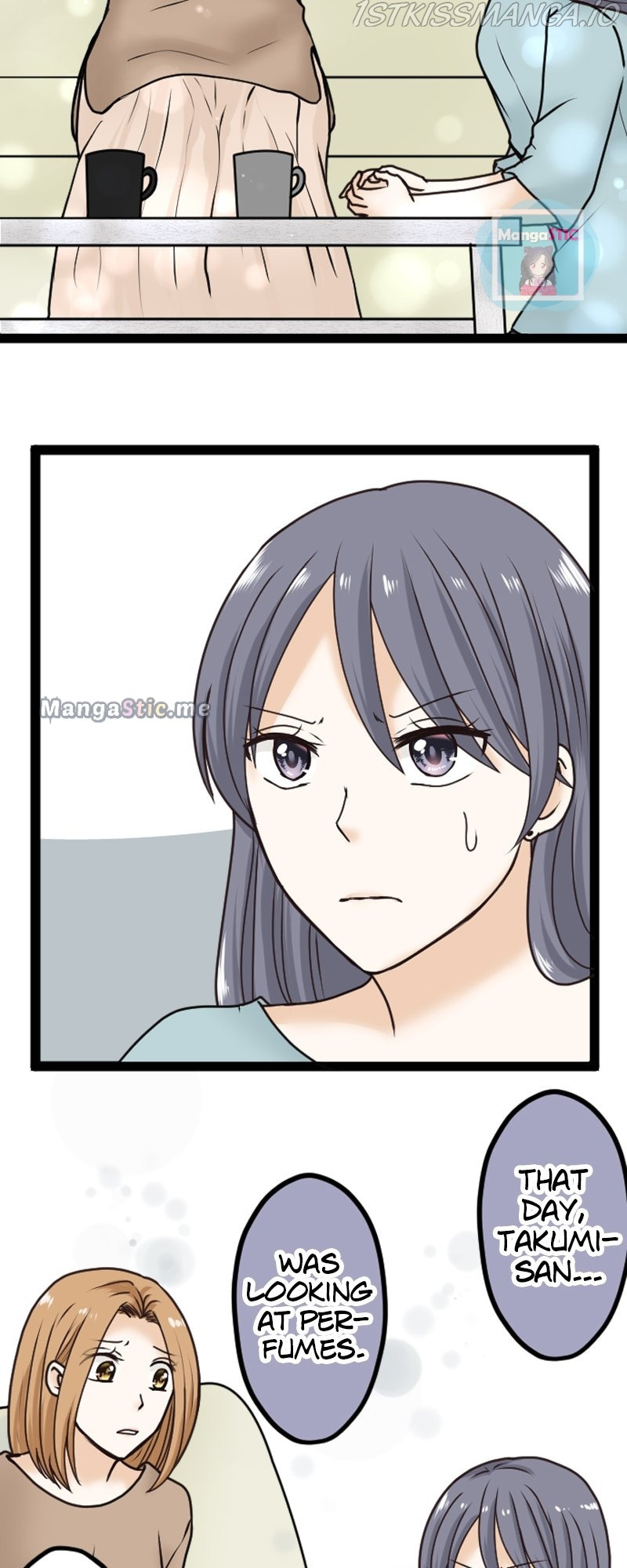 Revenge Against the Immoral chapter 15 - page 25