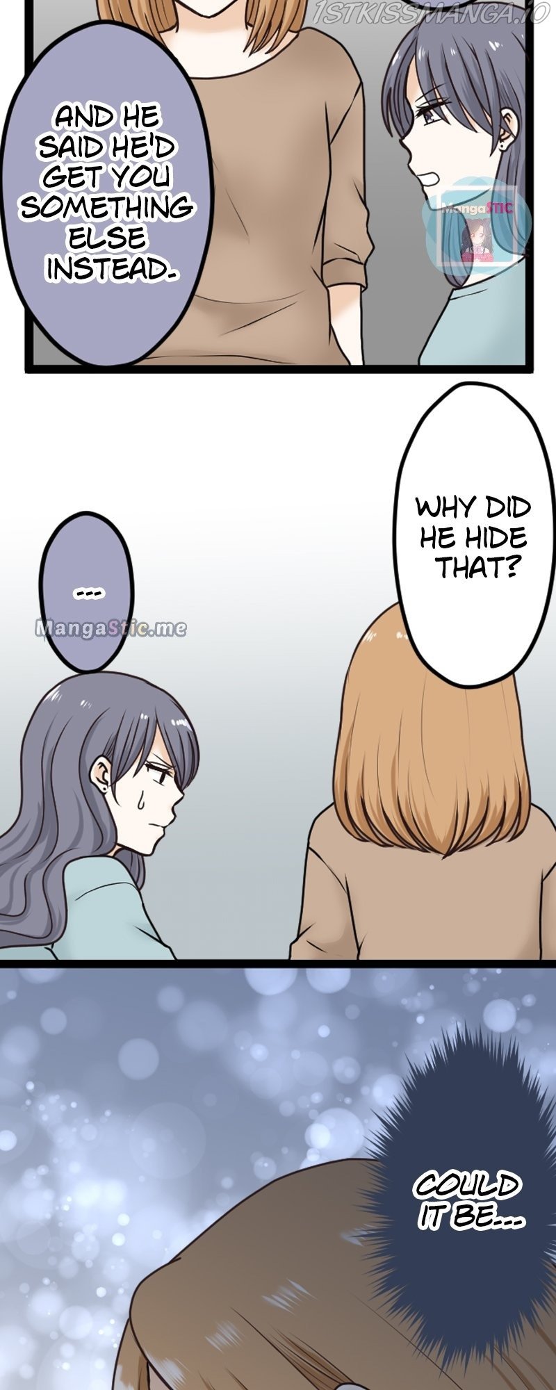 Revenge Against the Immoral chapter 15 - page 27