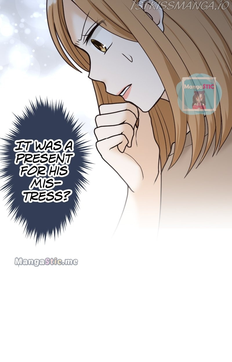 Revenge Against the Immoral chapter 15 - page 28