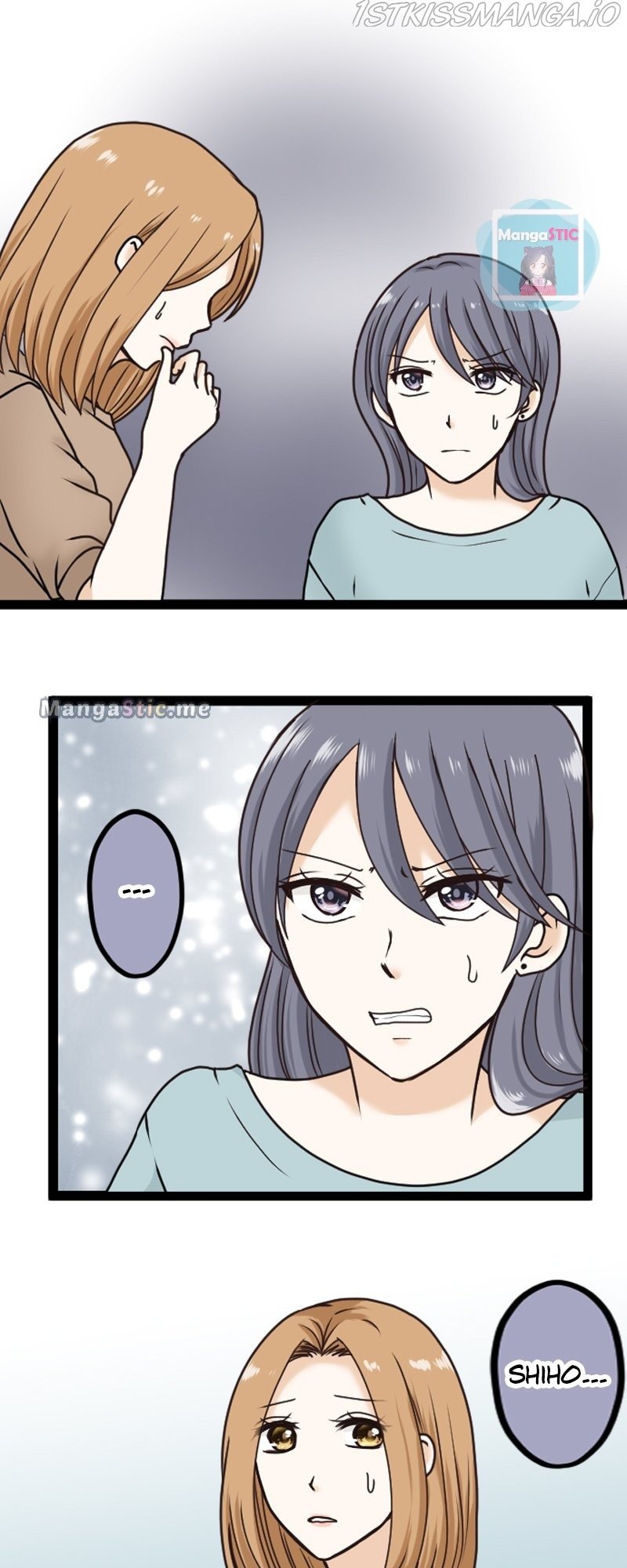 Revenge Against the Immoral chapter 15 - page 29