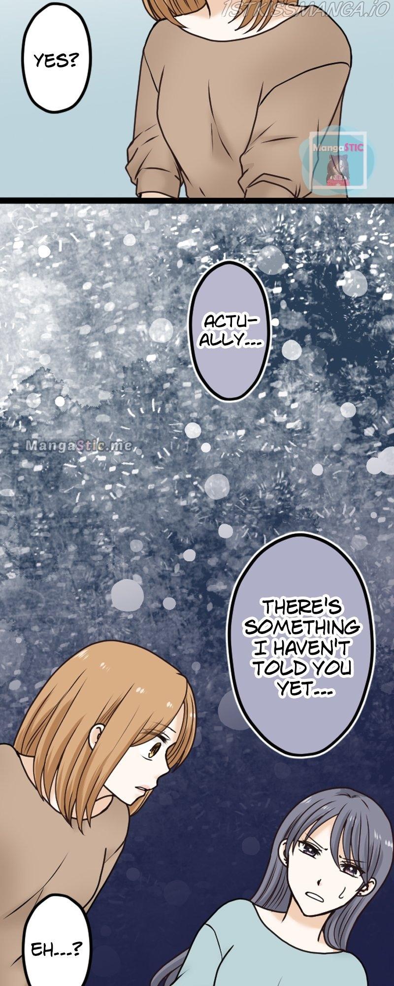 Revenge Against the Immoral chapter 15 - page 30