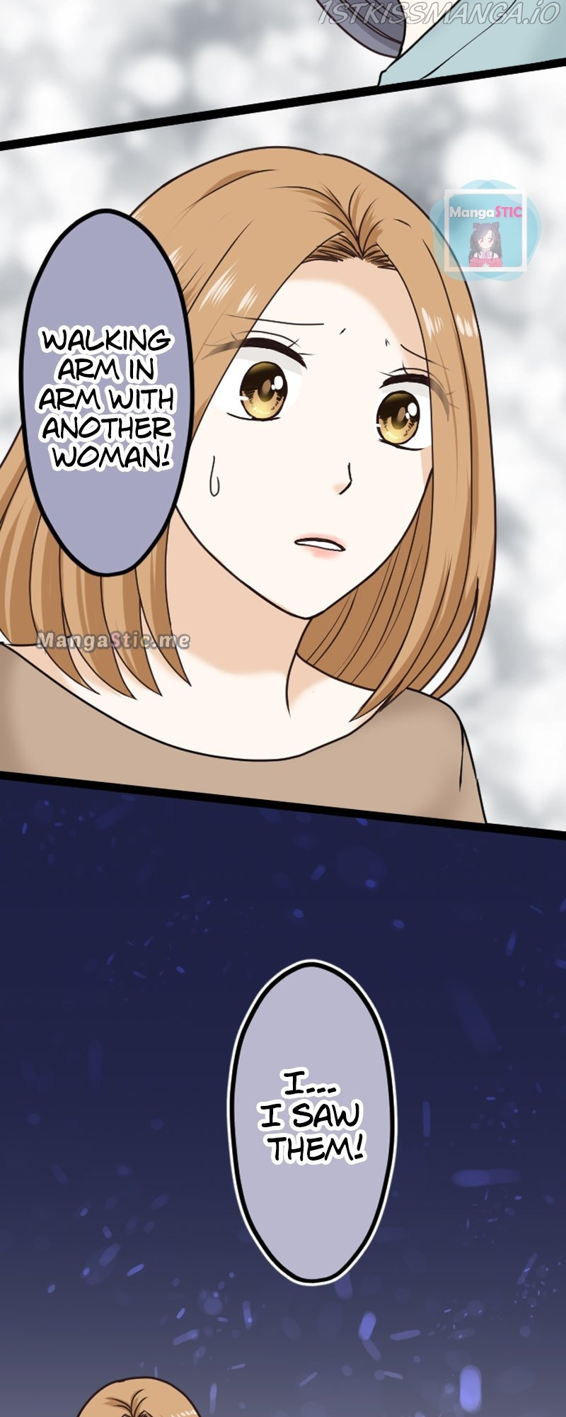 Revenge Against the Immoral chapter 15 - page 33