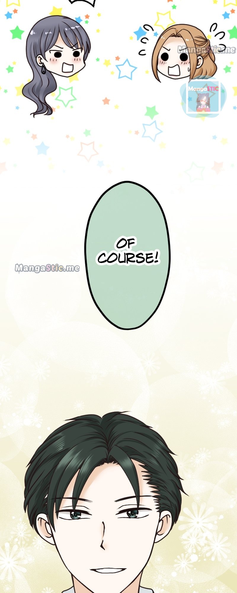 Revenge Against the Immoral chapter 9 - page 11