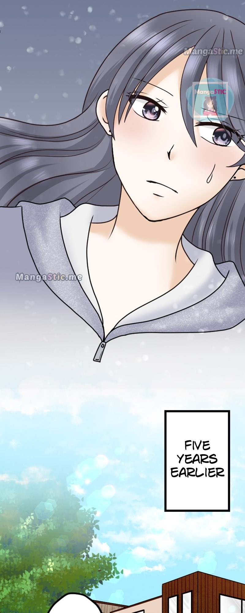 Revenge Against the Immoral chapter 9 - page 5