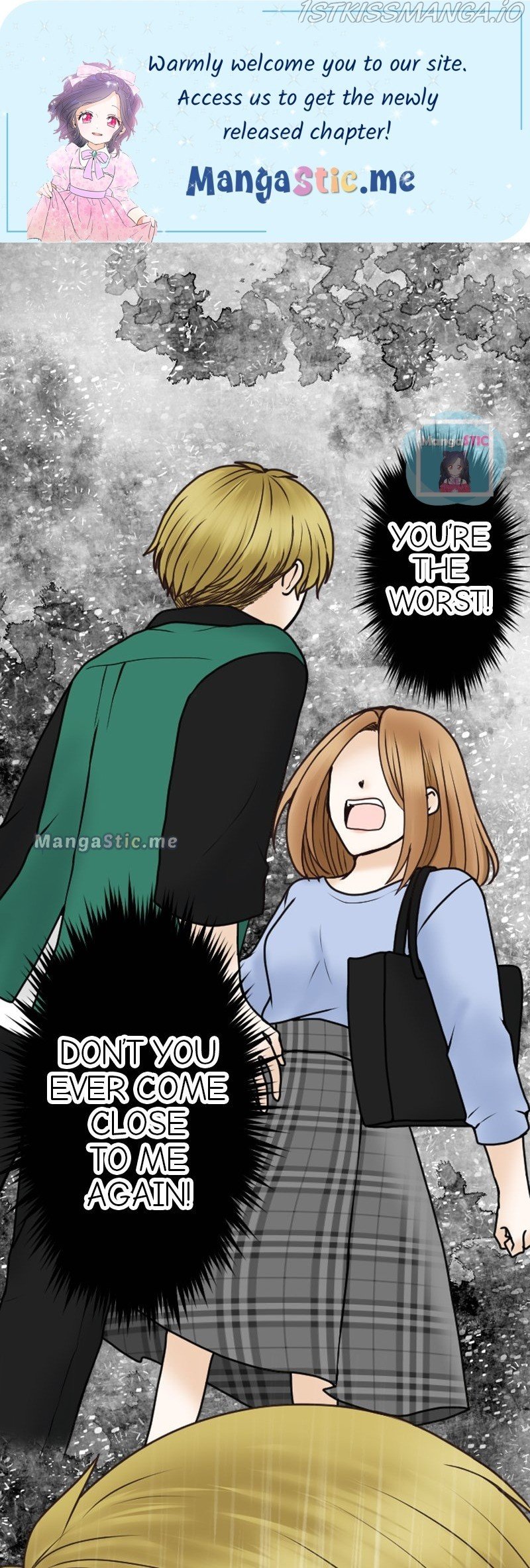 Revenge Against the Immoral chapter 35 - page 1
