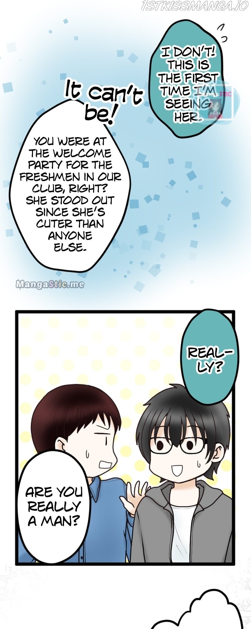 Revenge Against the Immoral chapter 35 - page 13