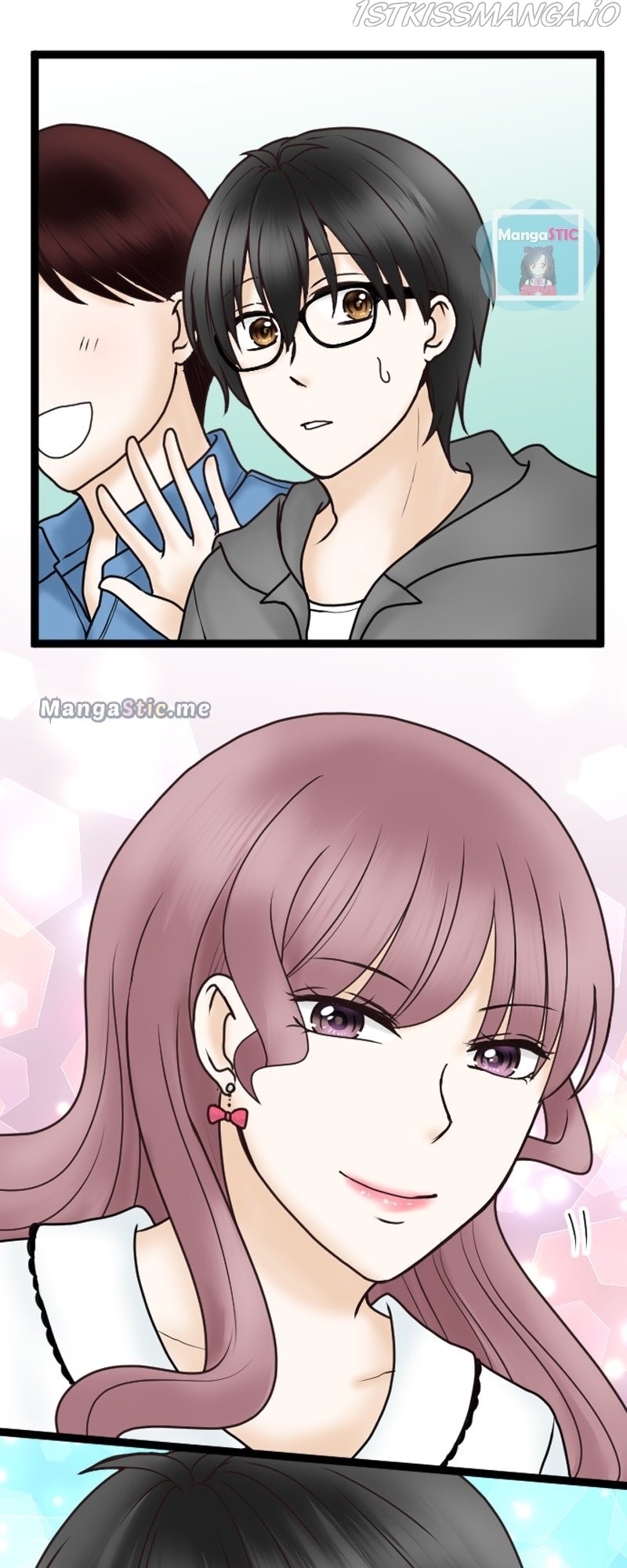 Revenge Against the Immoral chapter 35 - page 15
