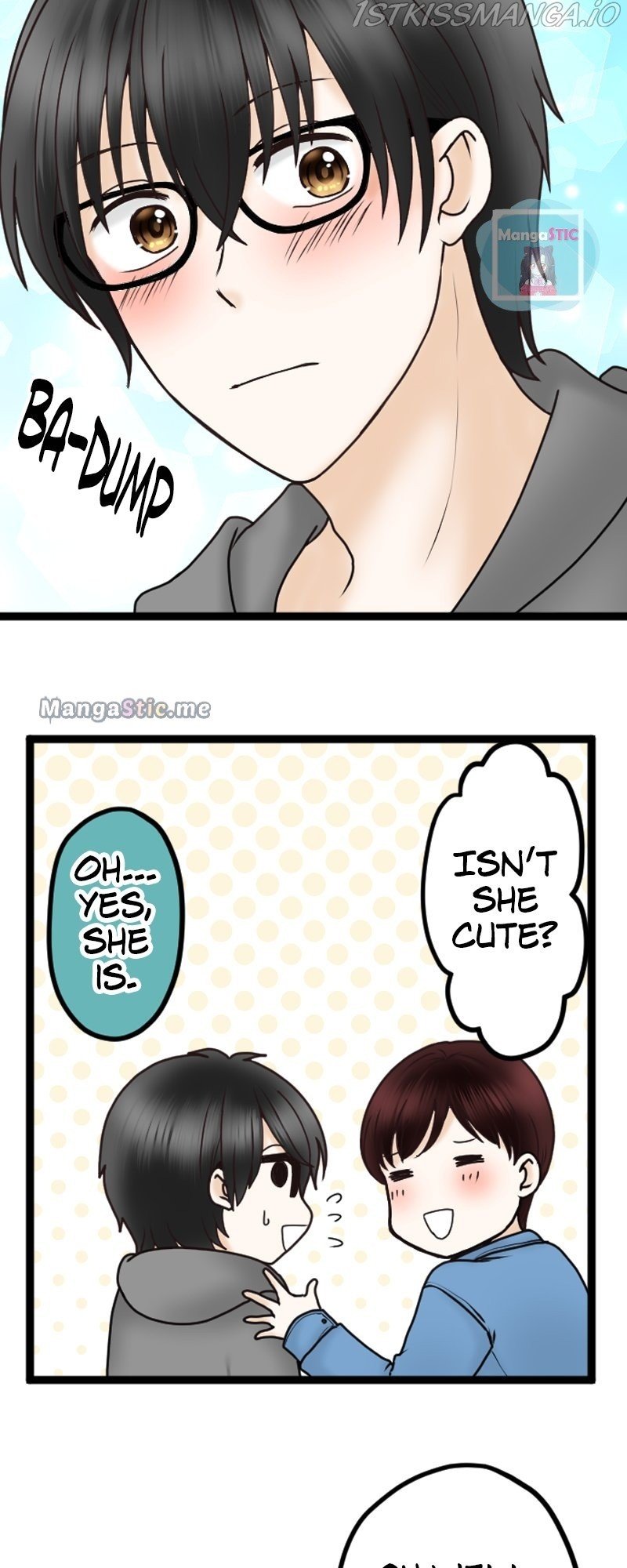 Revenge Against the Immoral chapter 35 - page 16