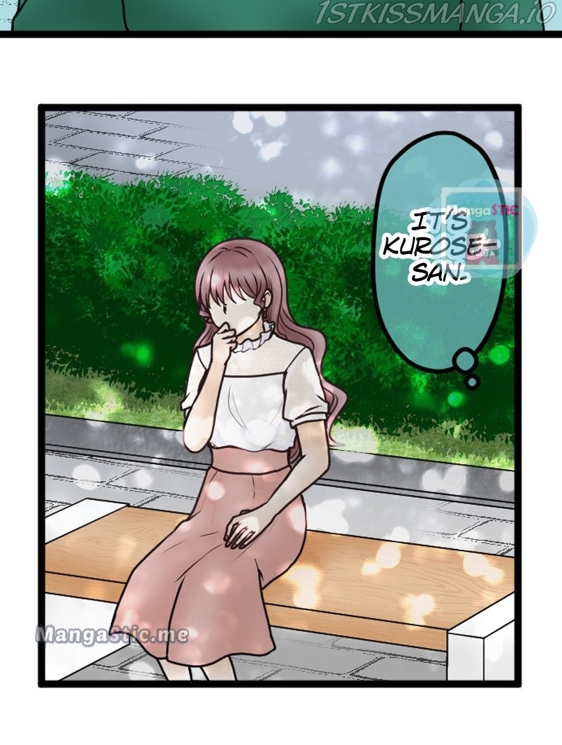 Revenge Against the Immoral chapter 35 - page 18