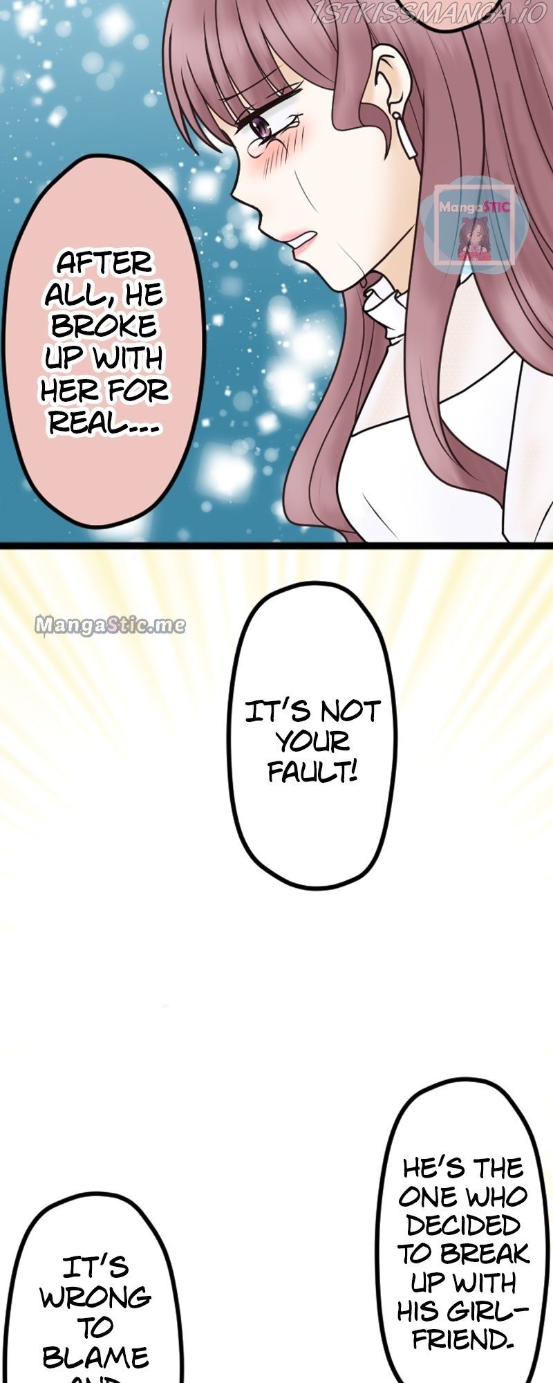 Revenge Against the Immoral chapter 35 - page 26