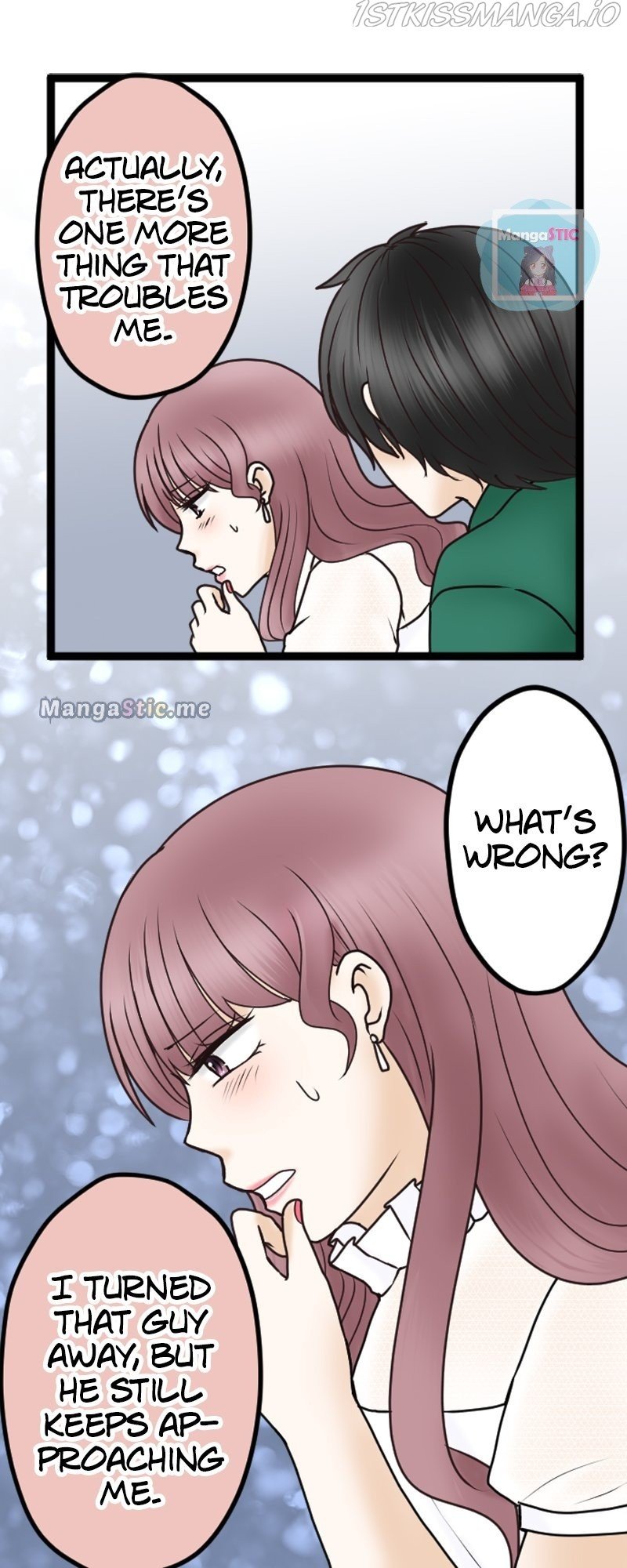 Revenge Against the Immoral chapter 35 - page 28