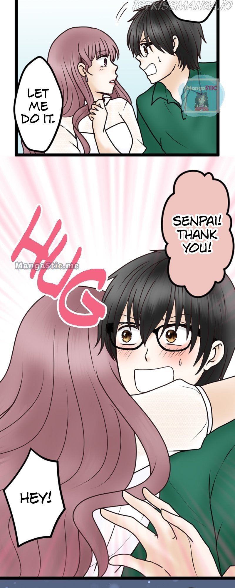 Revenge Against the Immoral chapter 35 - page 30