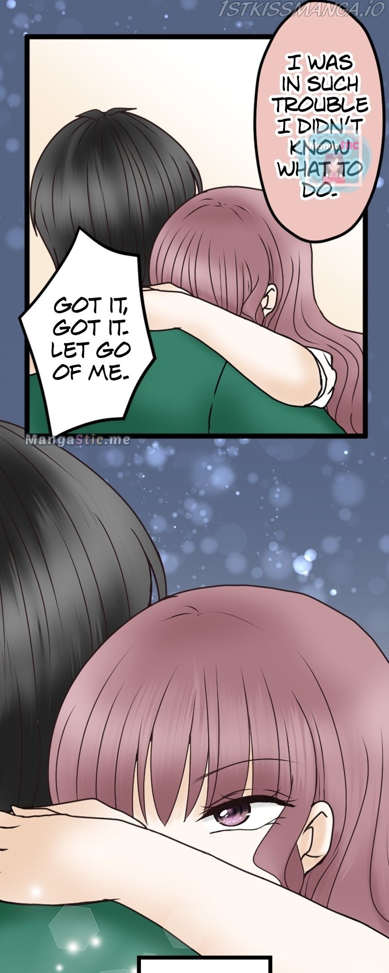 Revenge Against the Immoral chapter 35 - page 31