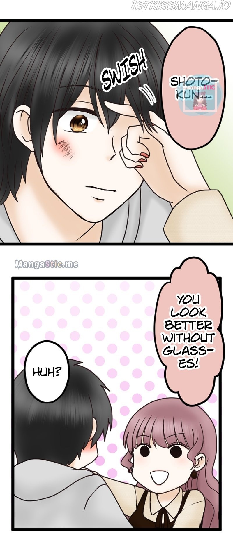 Revenge Against the Immoral chapter 35 - page 35