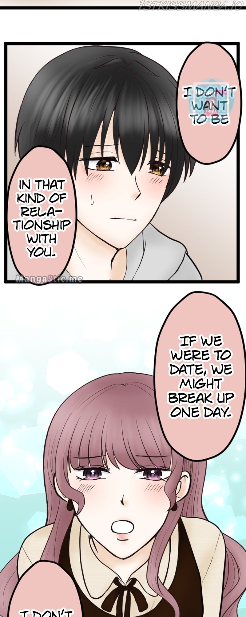 Revenge Against the Immoral chapter 35 - page 38
