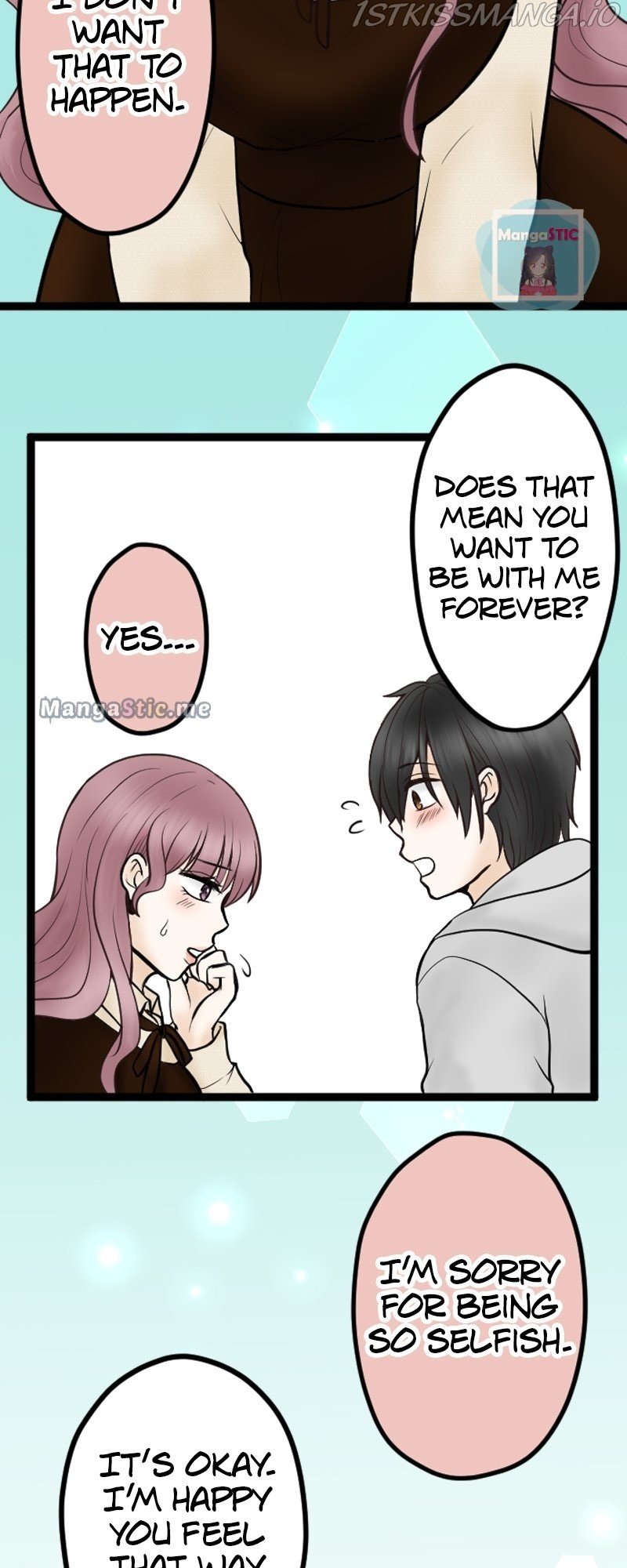 Revenge Against the Immoral chapter 35 - page 39