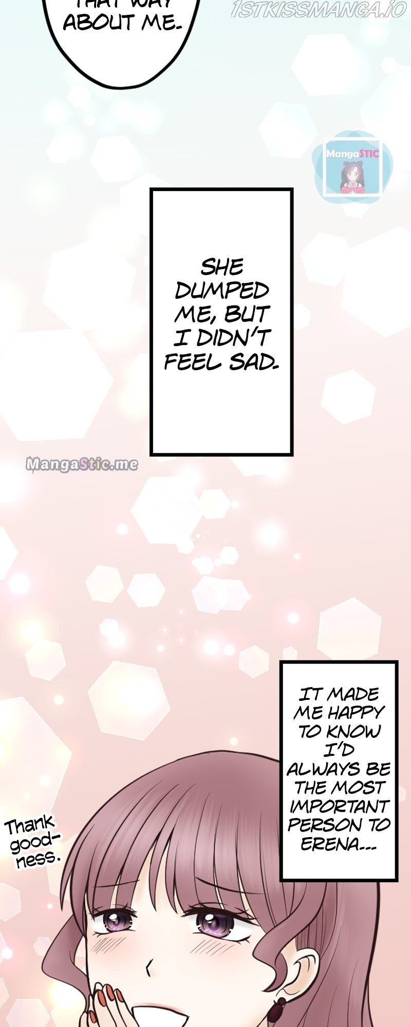 Revenge Against the Immoral chapter 35 - page 40
