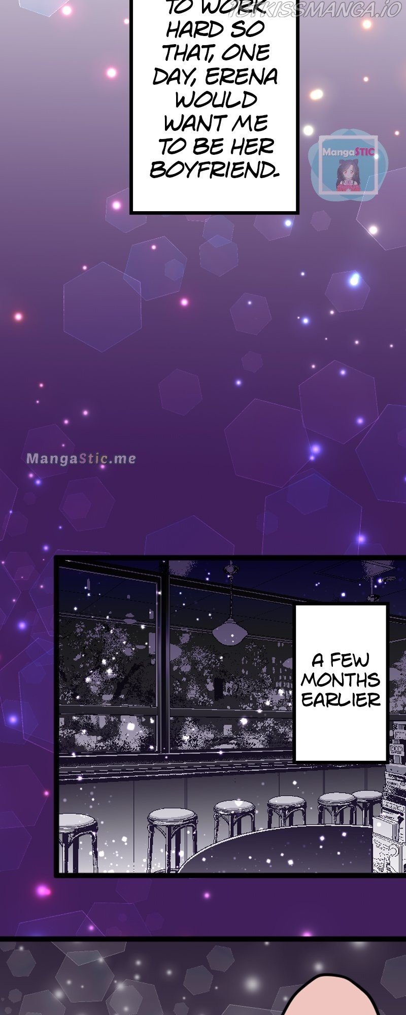 Revenge Against the Immoral chapter 35 - page 42