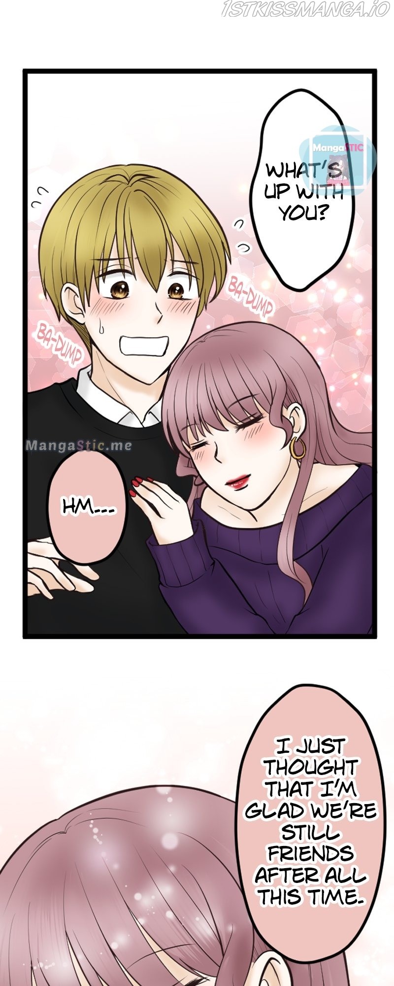 Revenge Against the Immoral chapter 35 - page 45