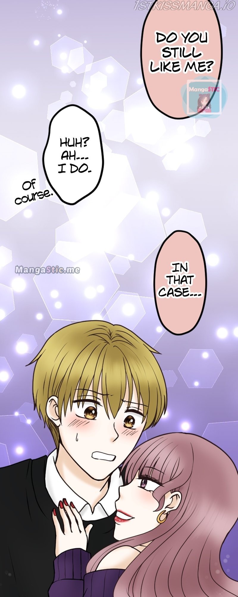 Revenge Against the Immoral chapter 35 - page 47