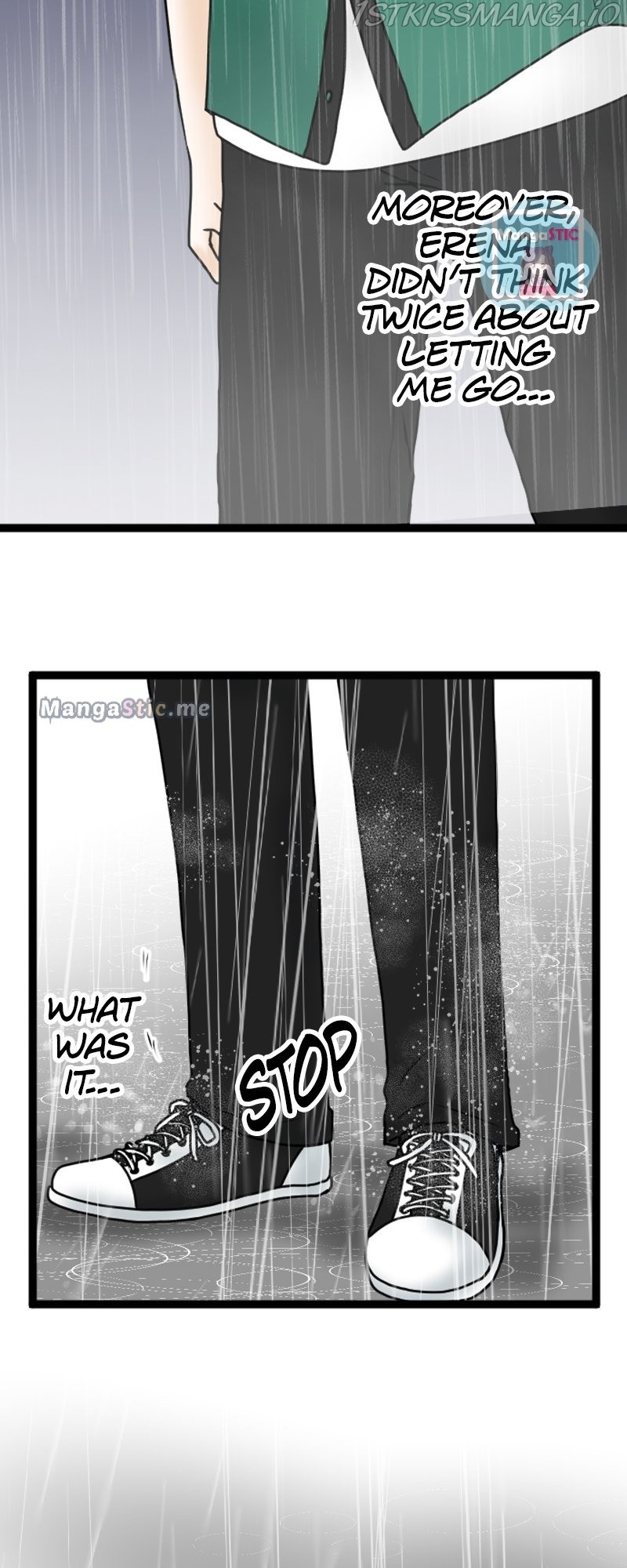 Revenge Against the Immoral chapter 35 - page 6