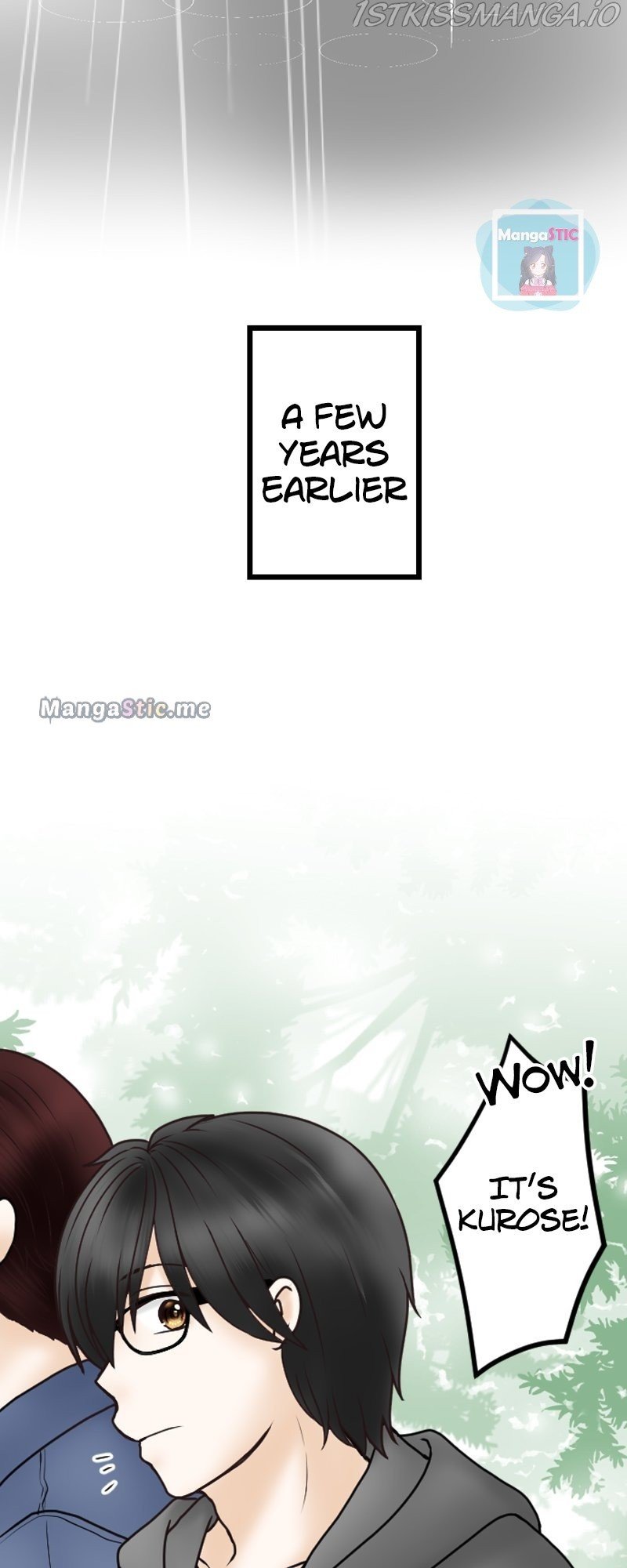 Revenge Against the Immoral chapter 35 - page 8