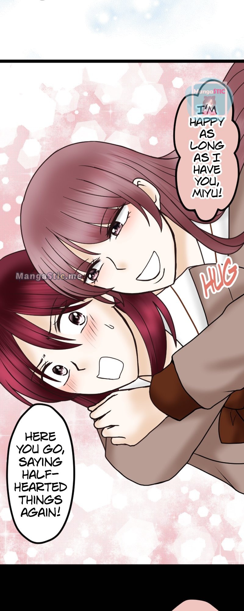 Revenge Against the Immoral chapter 43 - page 28