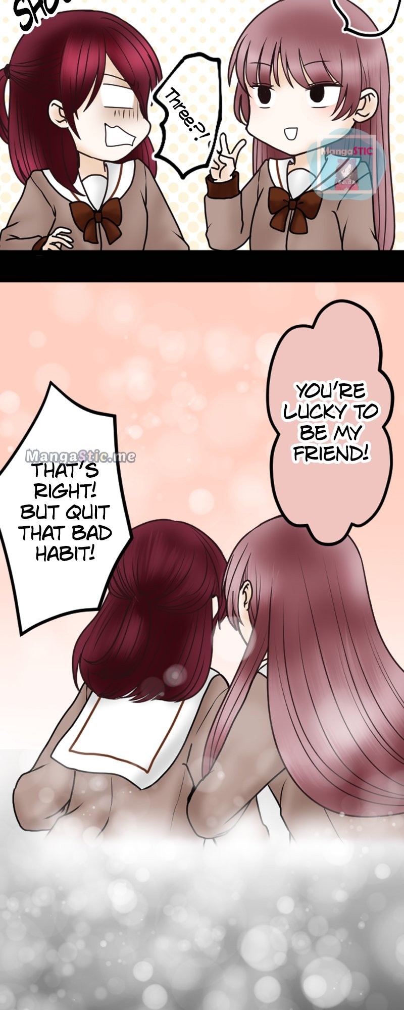 Revenge Against the Immoral chapter 43 - page 30
