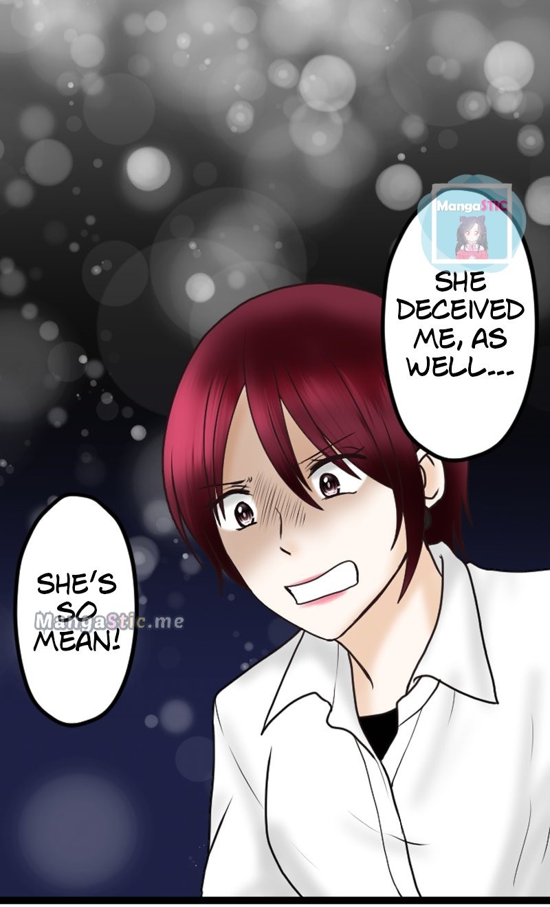 Revenge Against the Immoral chapter 43 - page 31