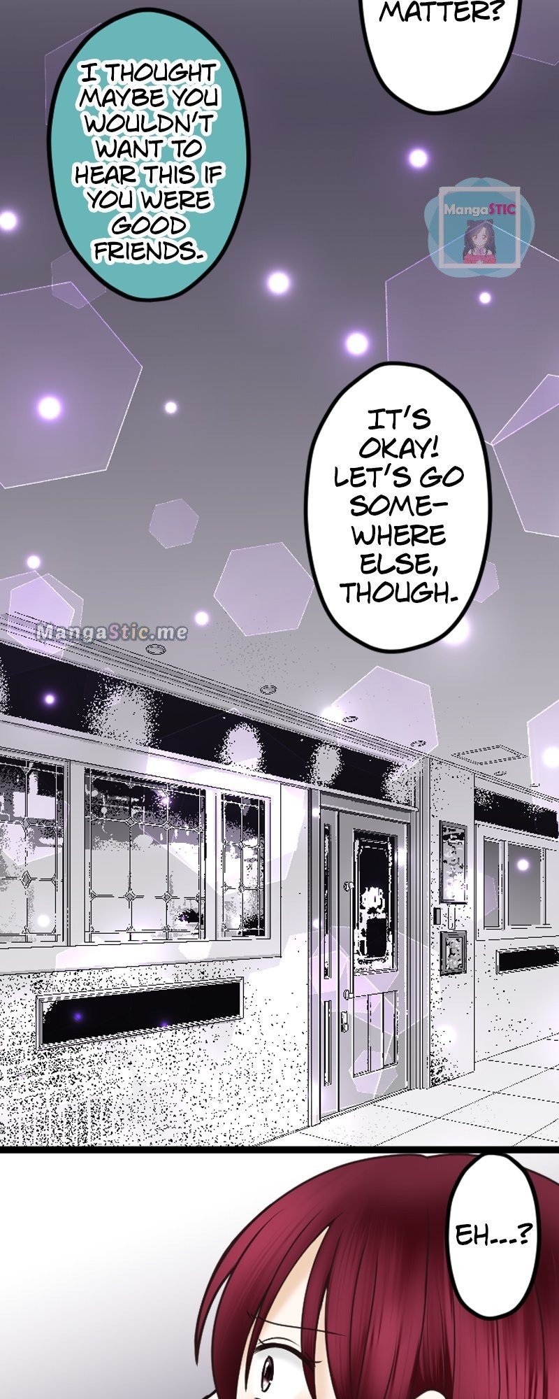 Revenge Against the Immoral chapter 43 - page 5