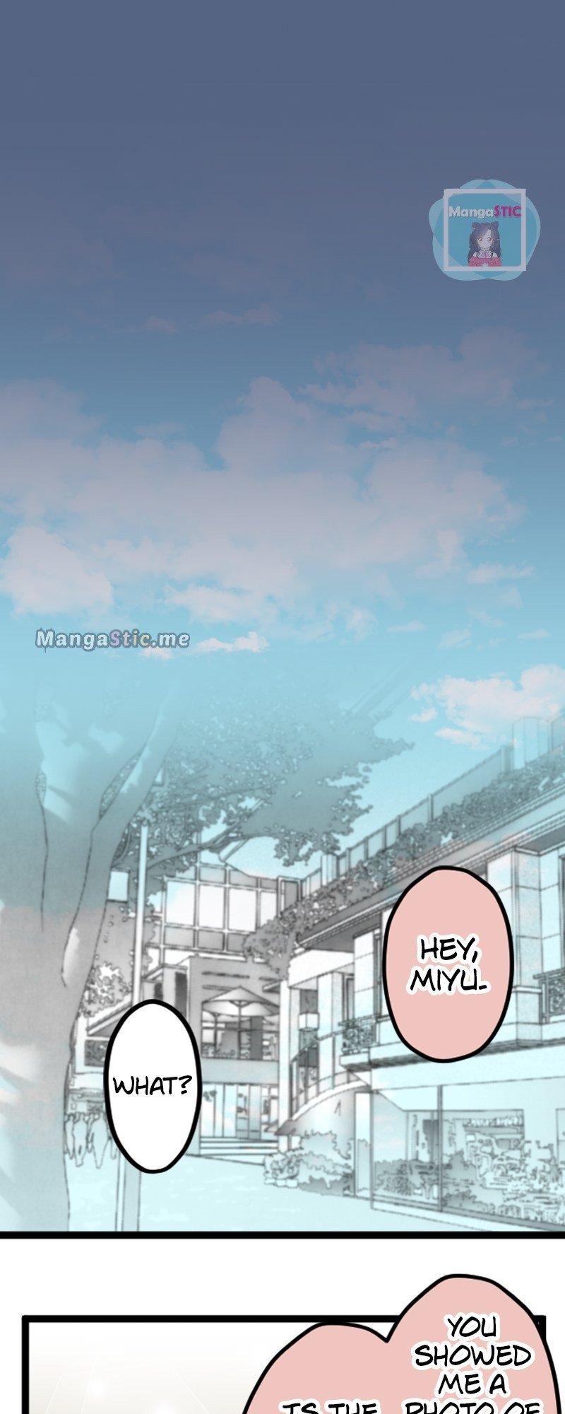 Revenge Against the Immoral chapter 43 - page 9