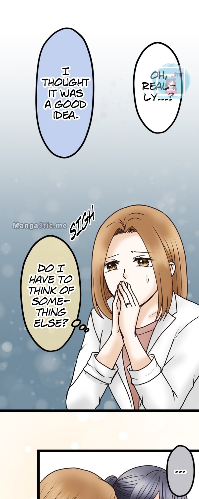 Revenge Against the Immoral chapter 41 - page 10