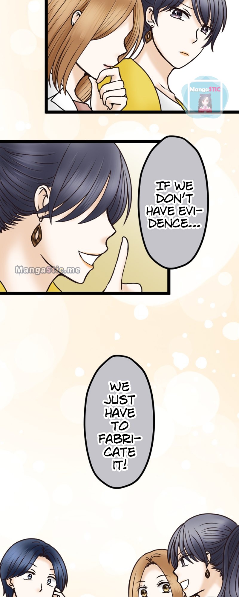 Revenge Against the Immoral chapter 41 - page 11