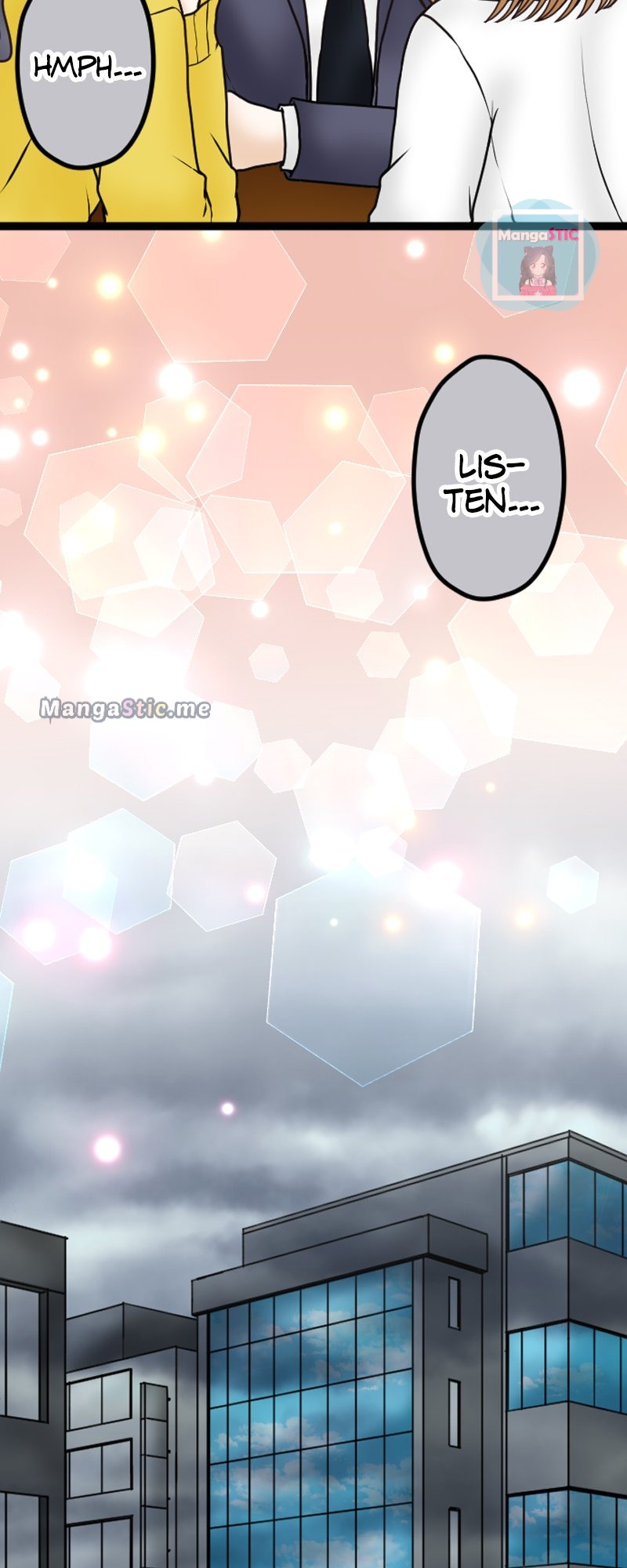 Revenge Against the Immoral chapter 41 - page 13