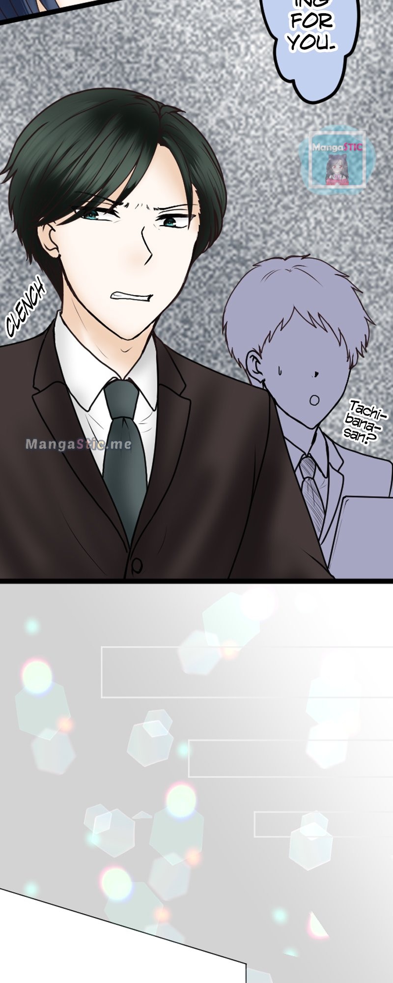Revenge Against the Immoral chapter 41 - page 22