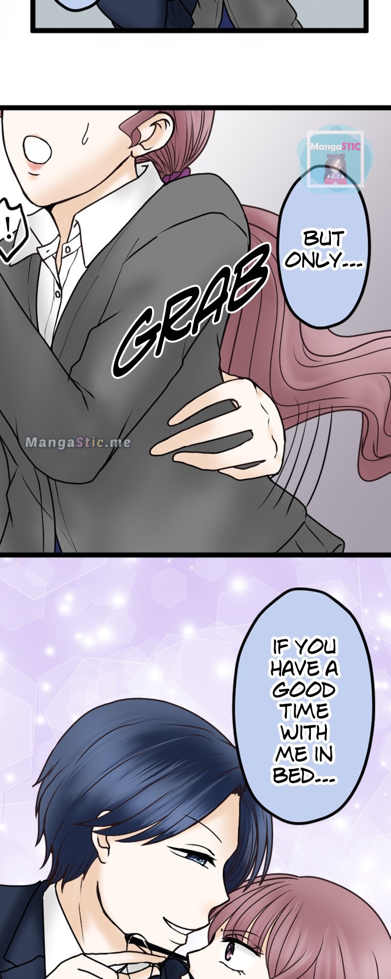 Revenge Against the Immoral chapter 41 - page 26