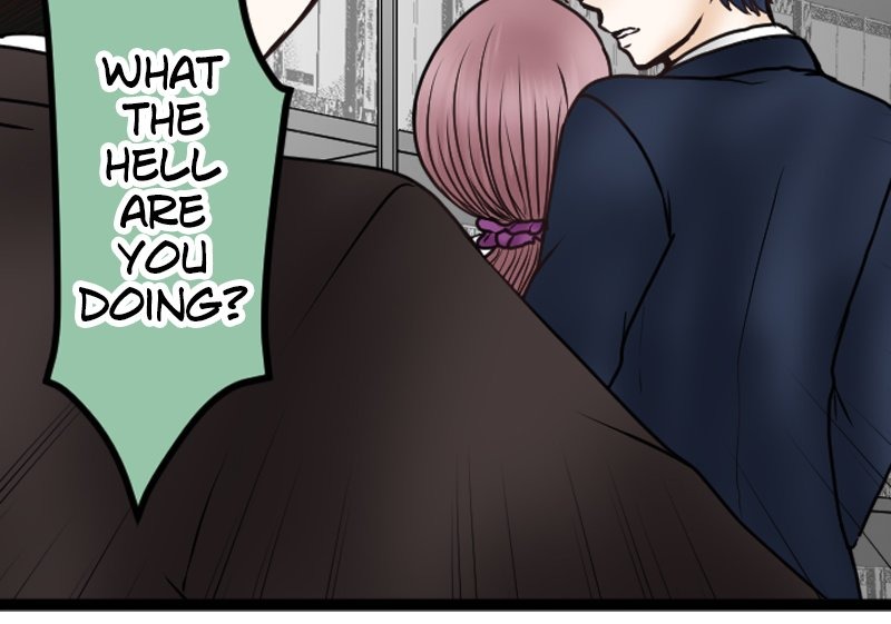 Revenge Against the Immoral chapter 41 - page 28