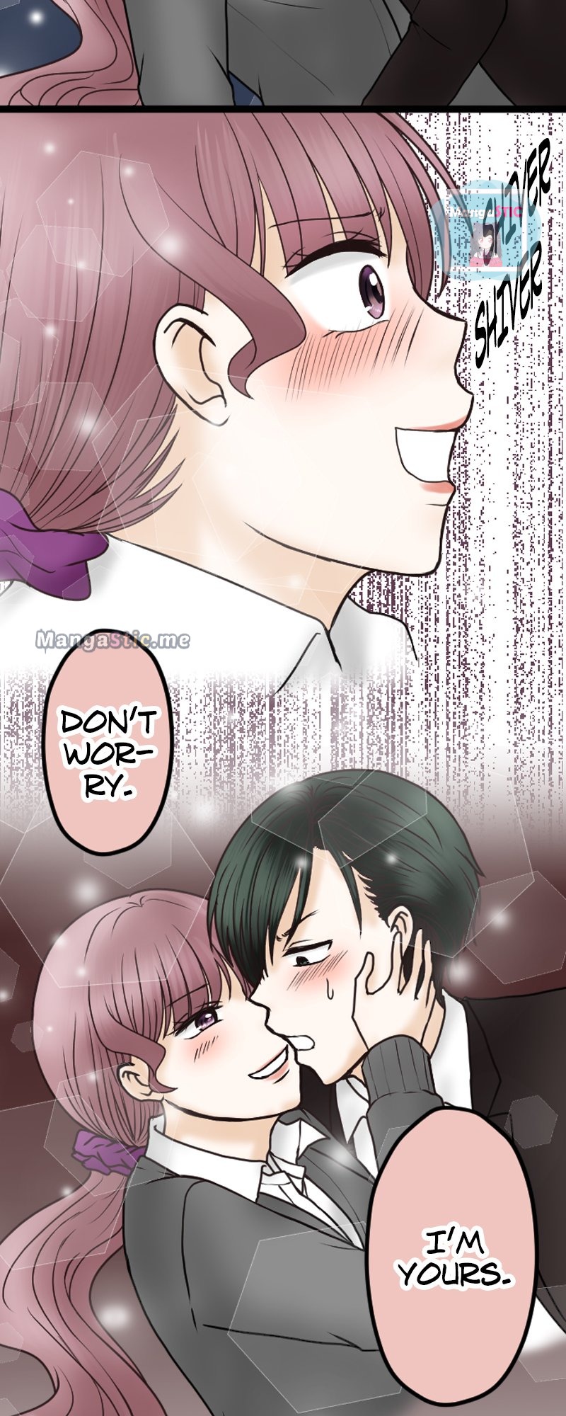 Revenge Against the Immoral chapter 41 - page 34