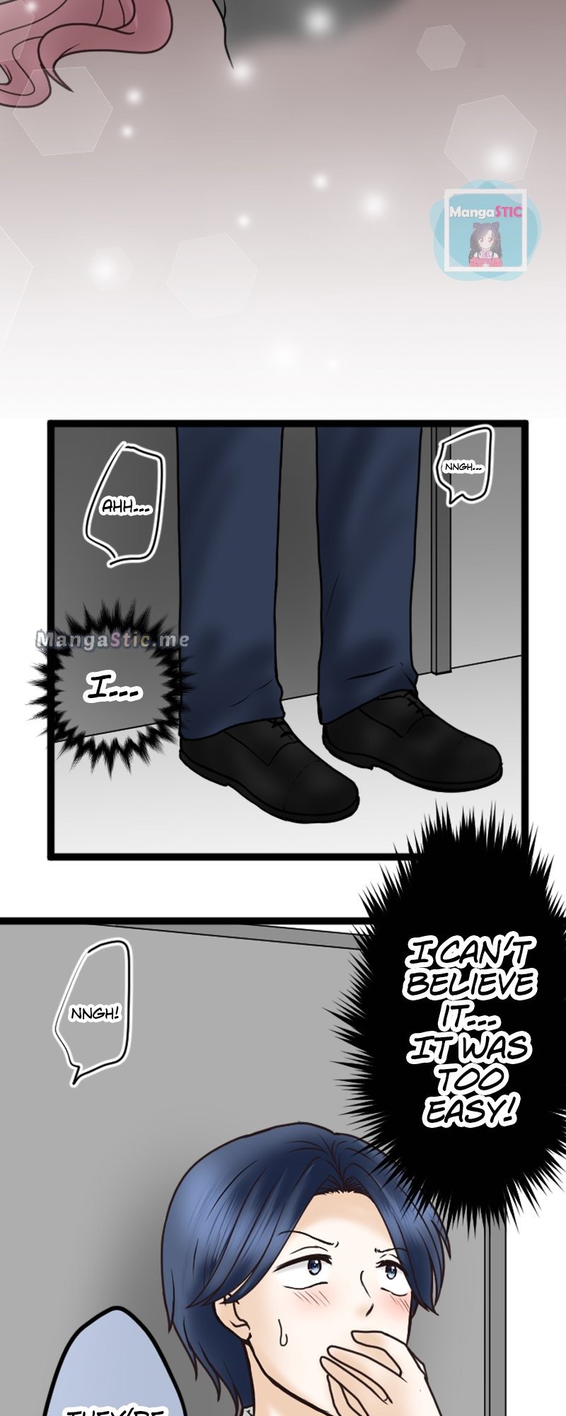 Revenge Against the Immoral chapter 41 - page 35