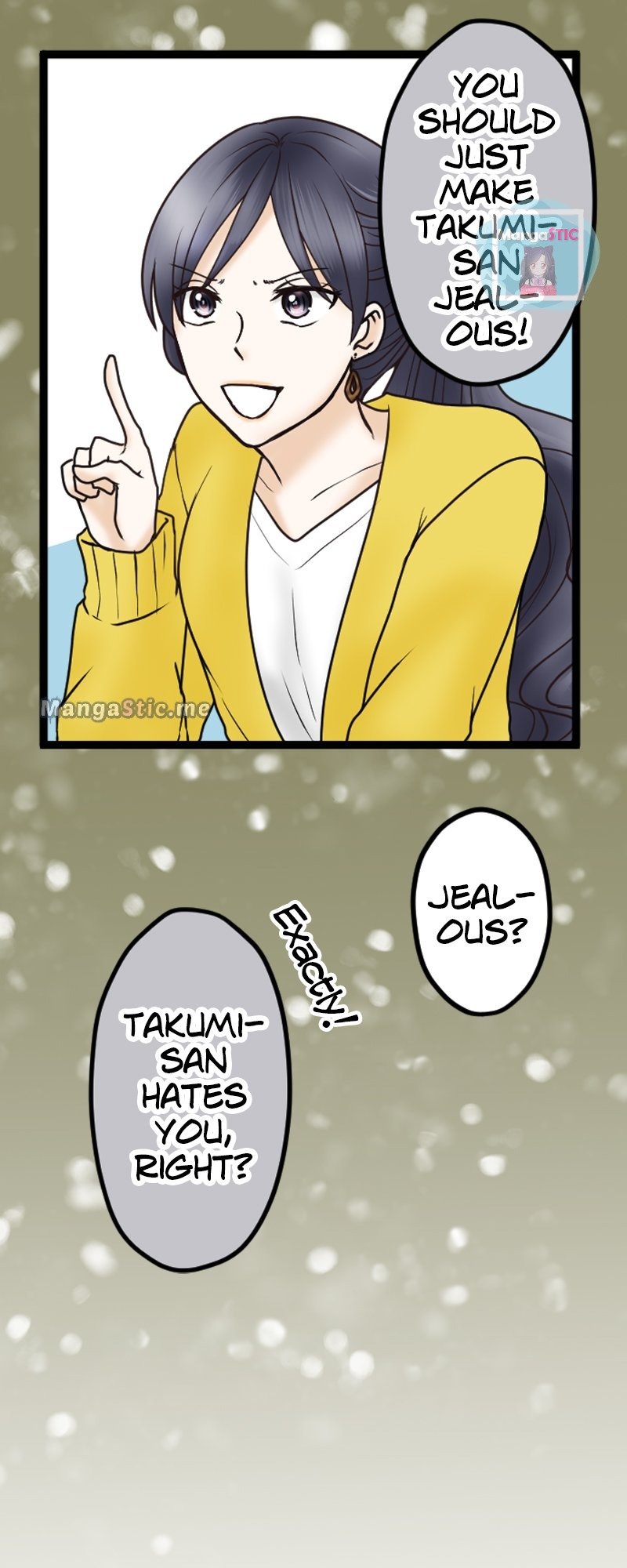 Revenge Against the Immoral chapter 41 - page 37