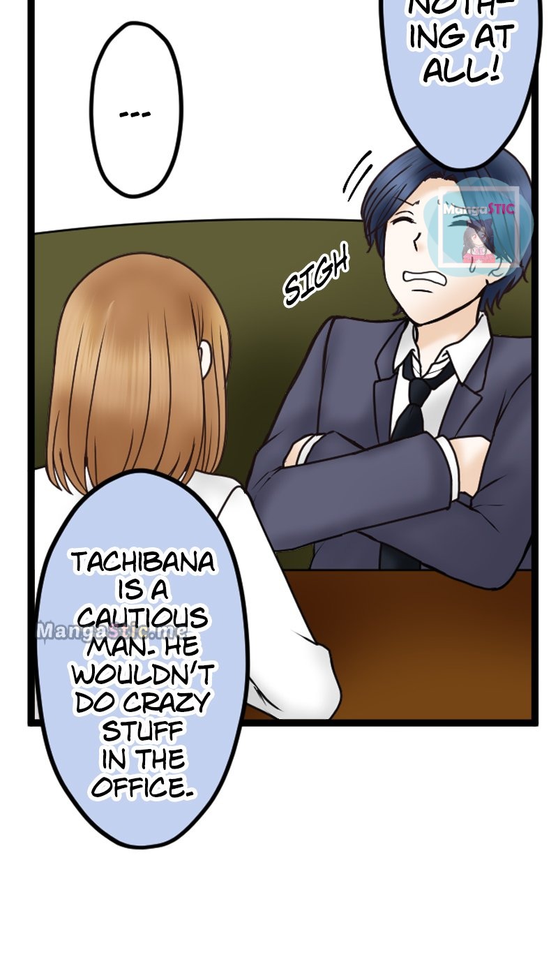 Revenge Against the Immoral chapter 41 - page 9