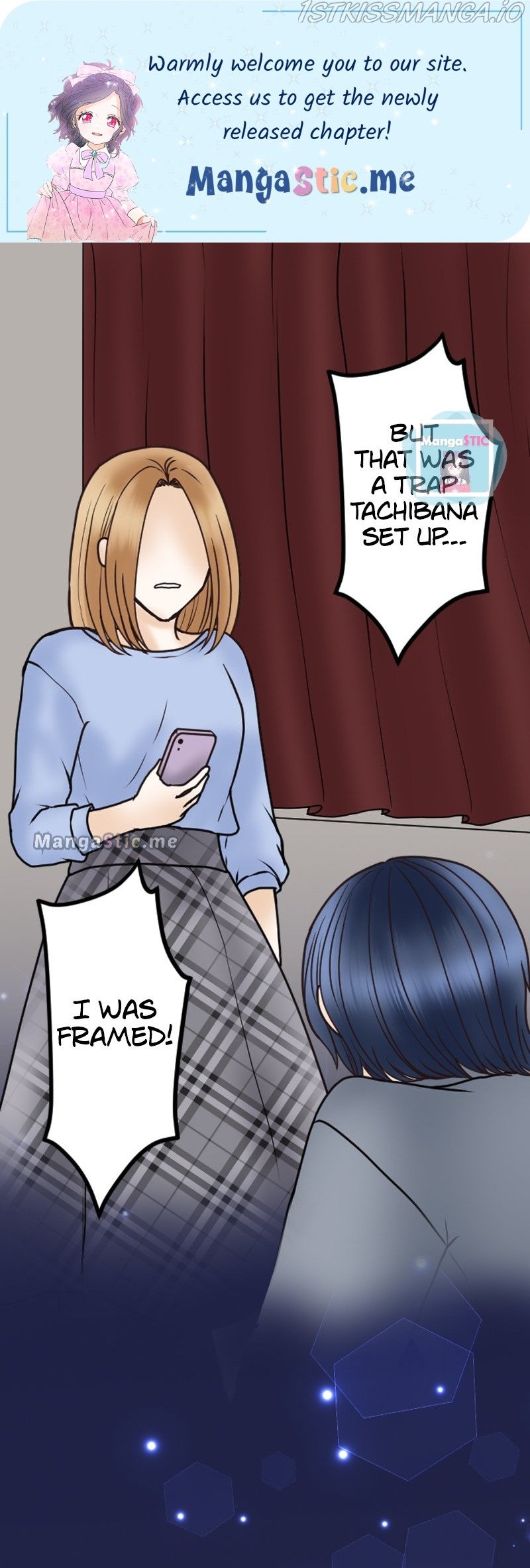 Revenge Against the Immoral chapter 39 - page 1