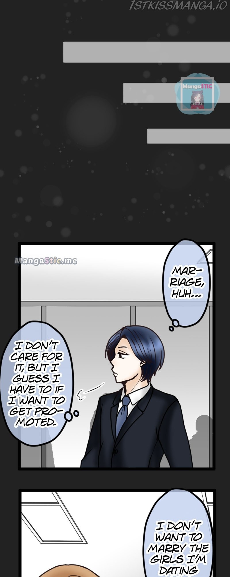 Revenge Against the Immoral chapter 39 - page 10