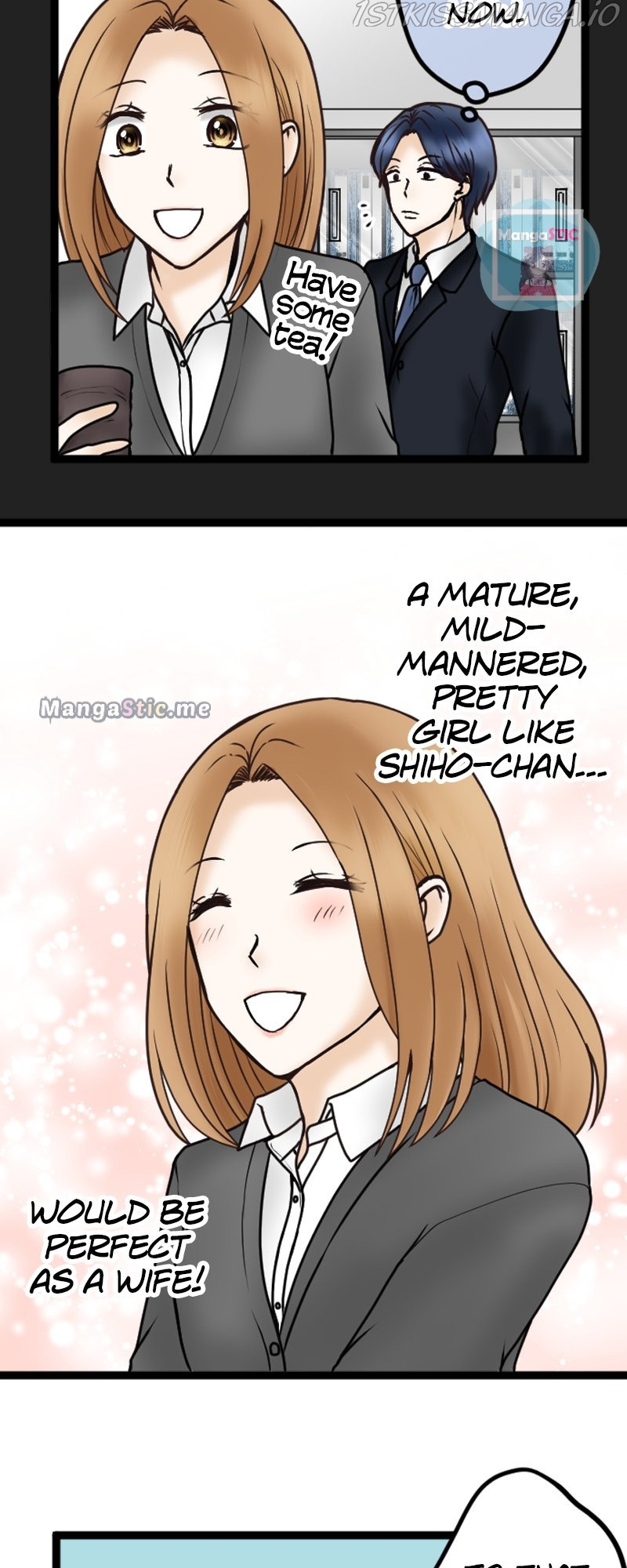 Revenge Against the Immoral chapter 39 - page 11