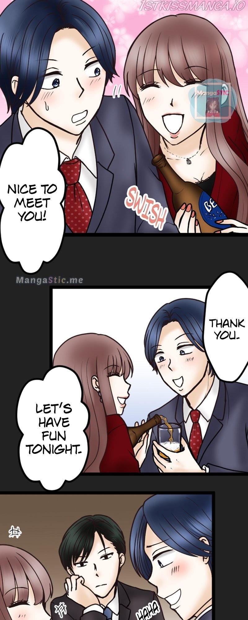 Revenge Against the Immoral chapter 39 - page 17