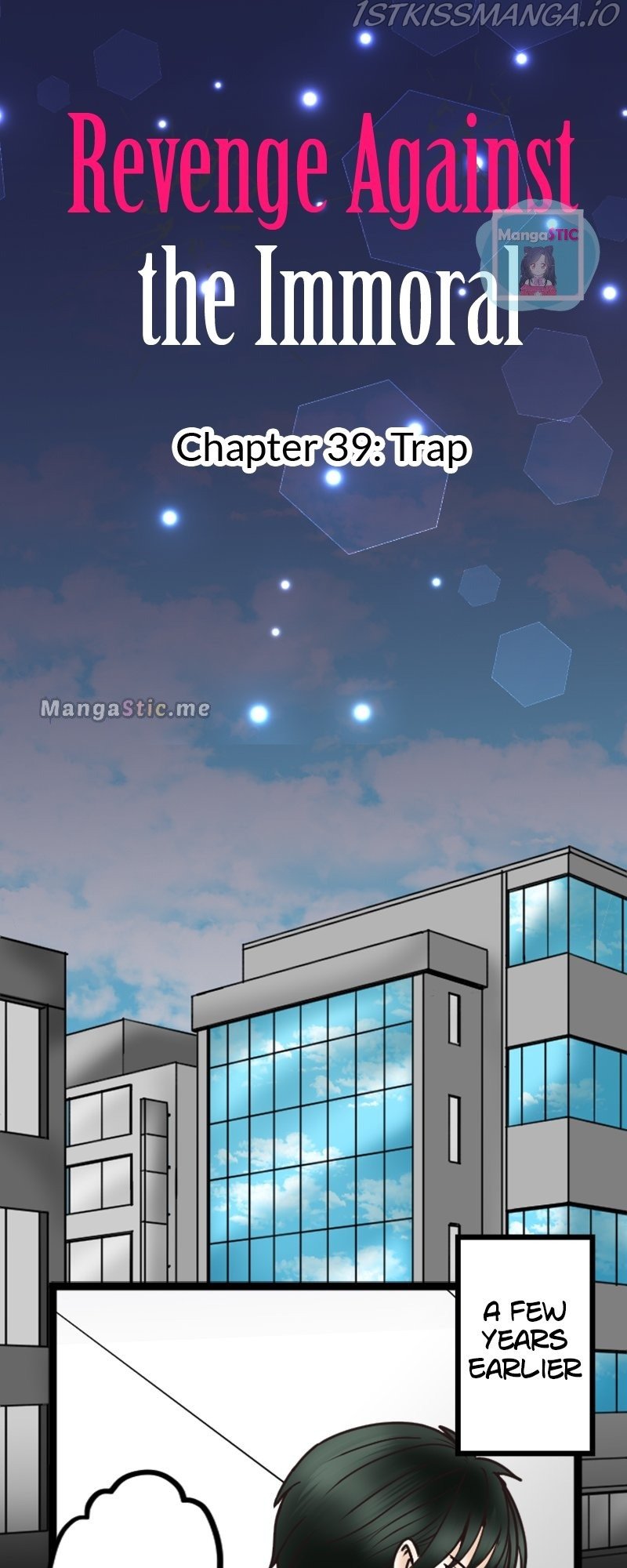 Revenge Against the Immoral chapter 39 - page 2