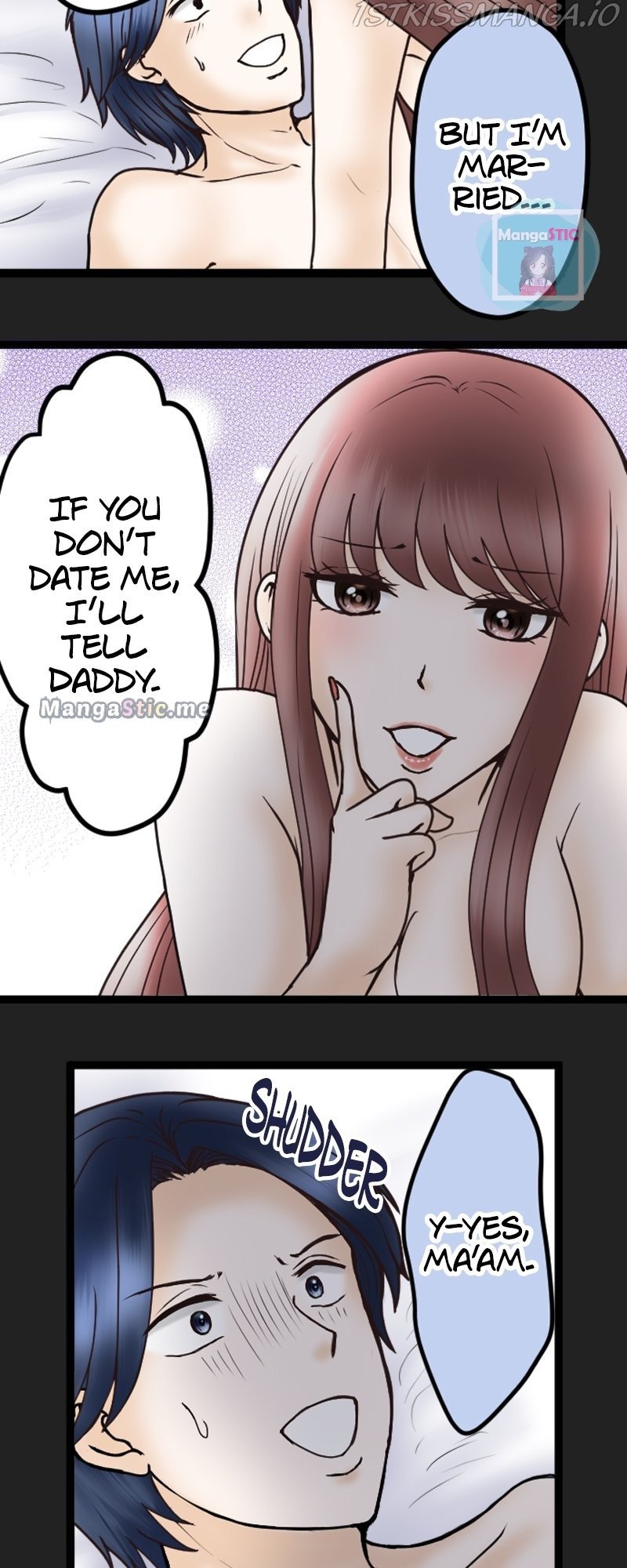 Revenge Against the Immoral chapter 39 - page 22