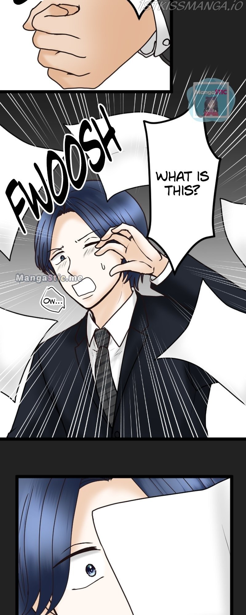 Revenge Against the Immoral chapter 39 - page 24