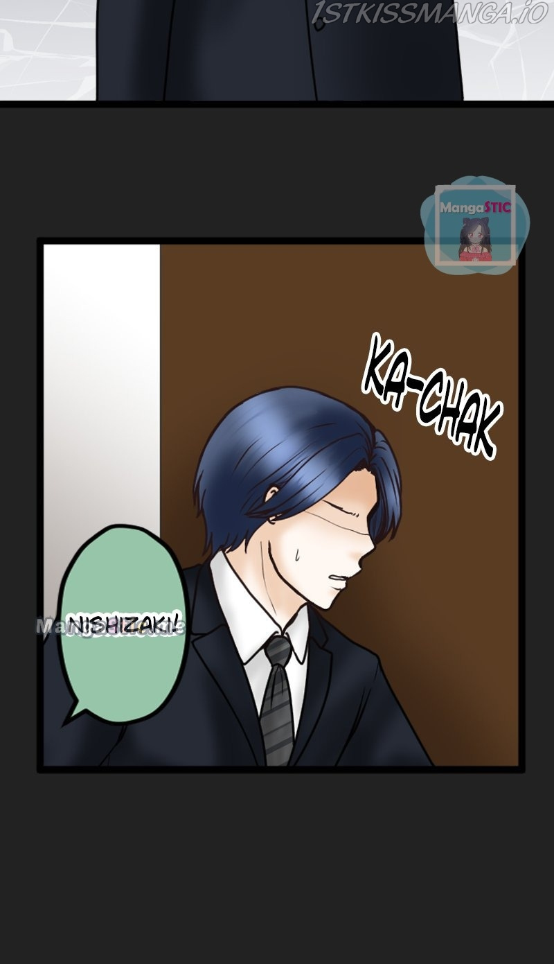 Revenge Against the Immoral chapter 39 - page 28